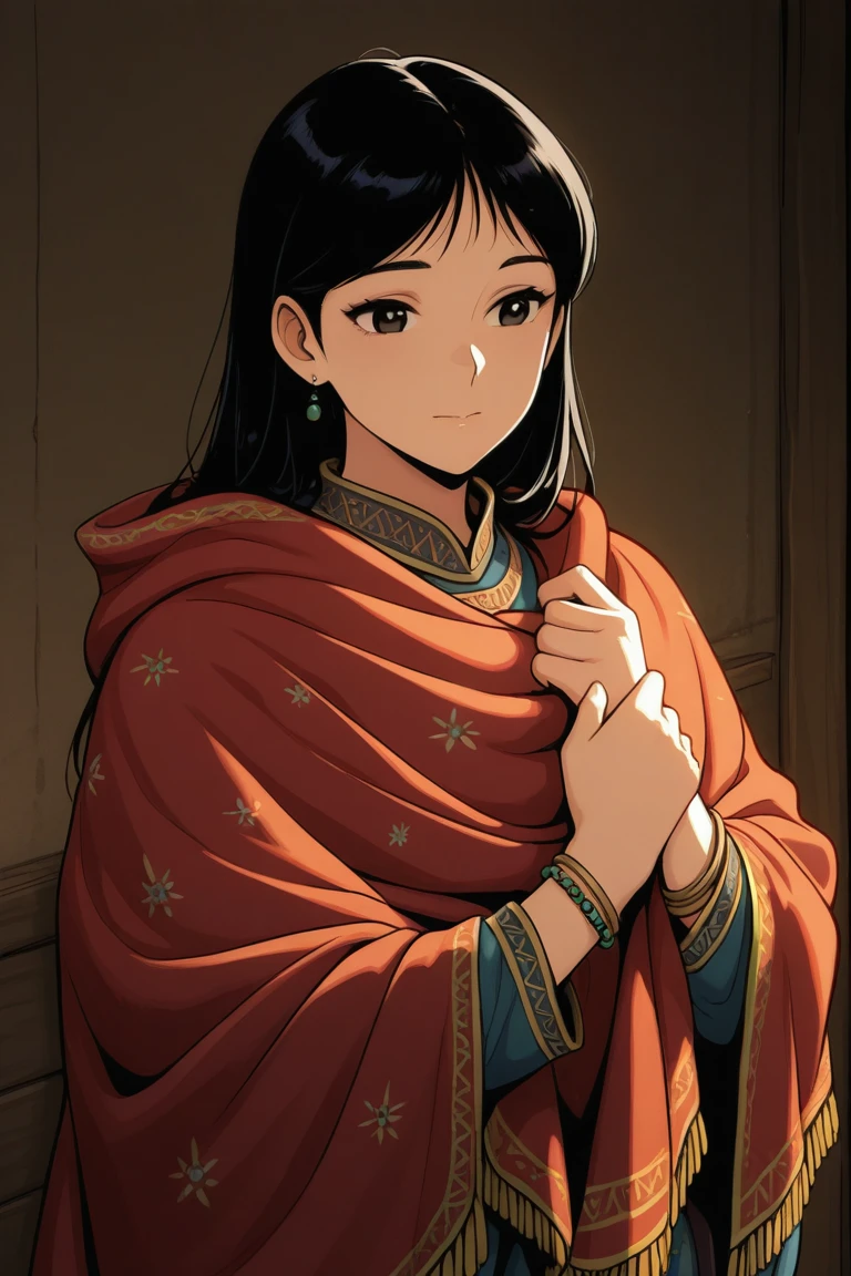 Amaru from Daughter of God|アマル from 神の娘 Illustrious 2.0