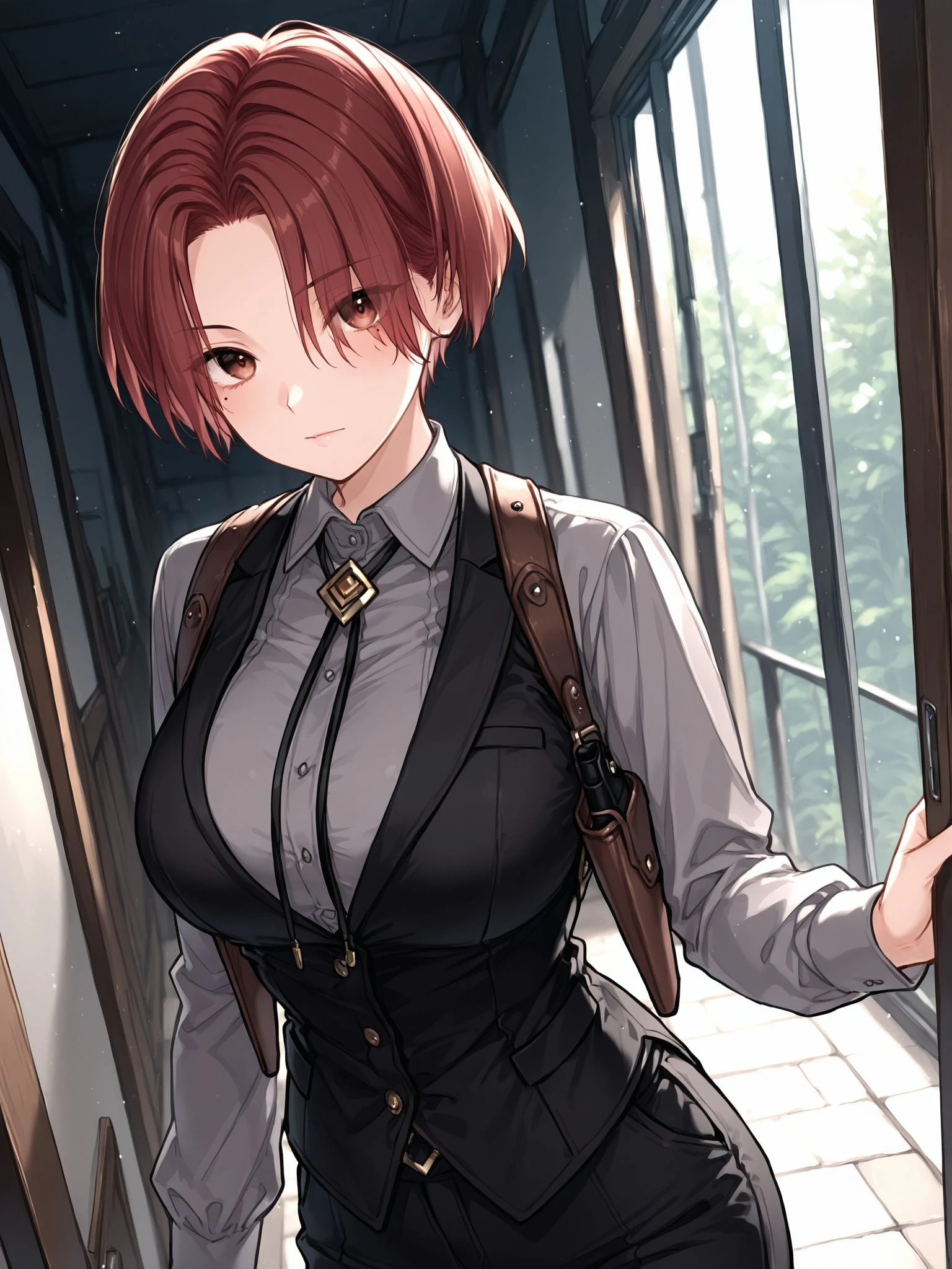Rinka Saegusa - Nie no Hakoniwa v1.0