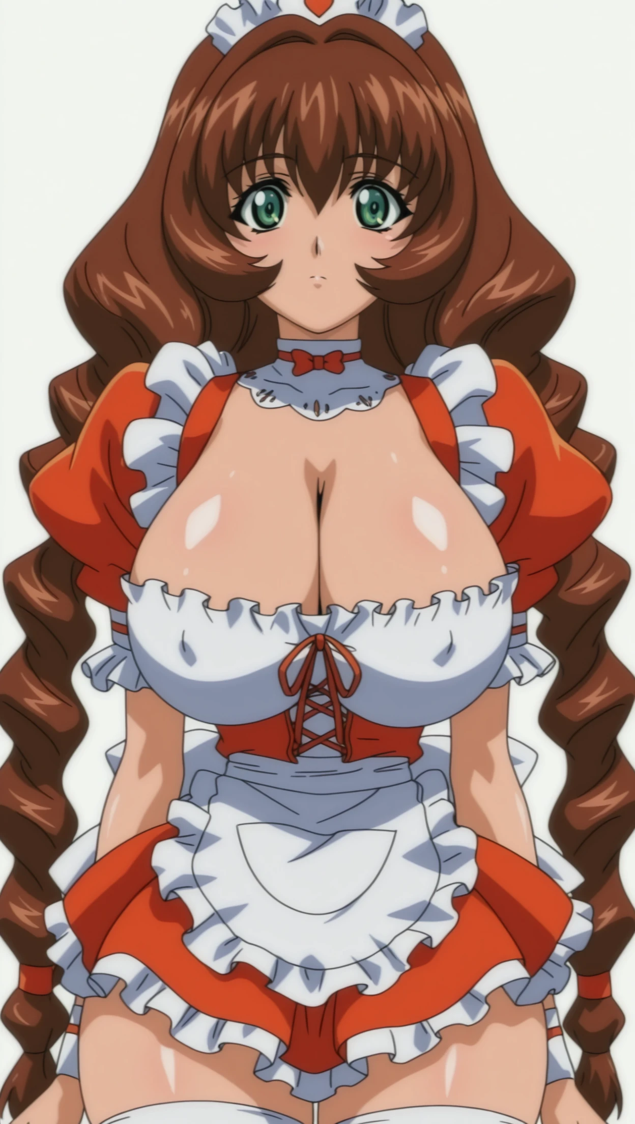 Nonohara Marin [Soreyuke Marin-chan] - Commission v1.0