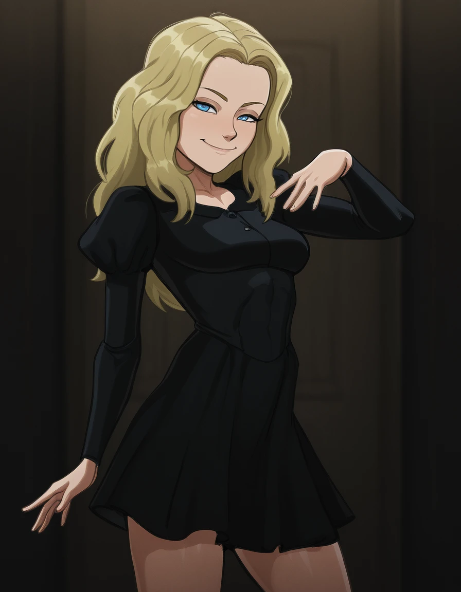 ponpu style-definitive model (illustrious) v1.0