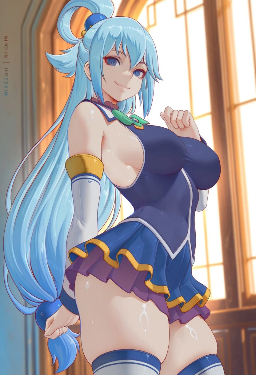 Melowh Artstyle Illustrious