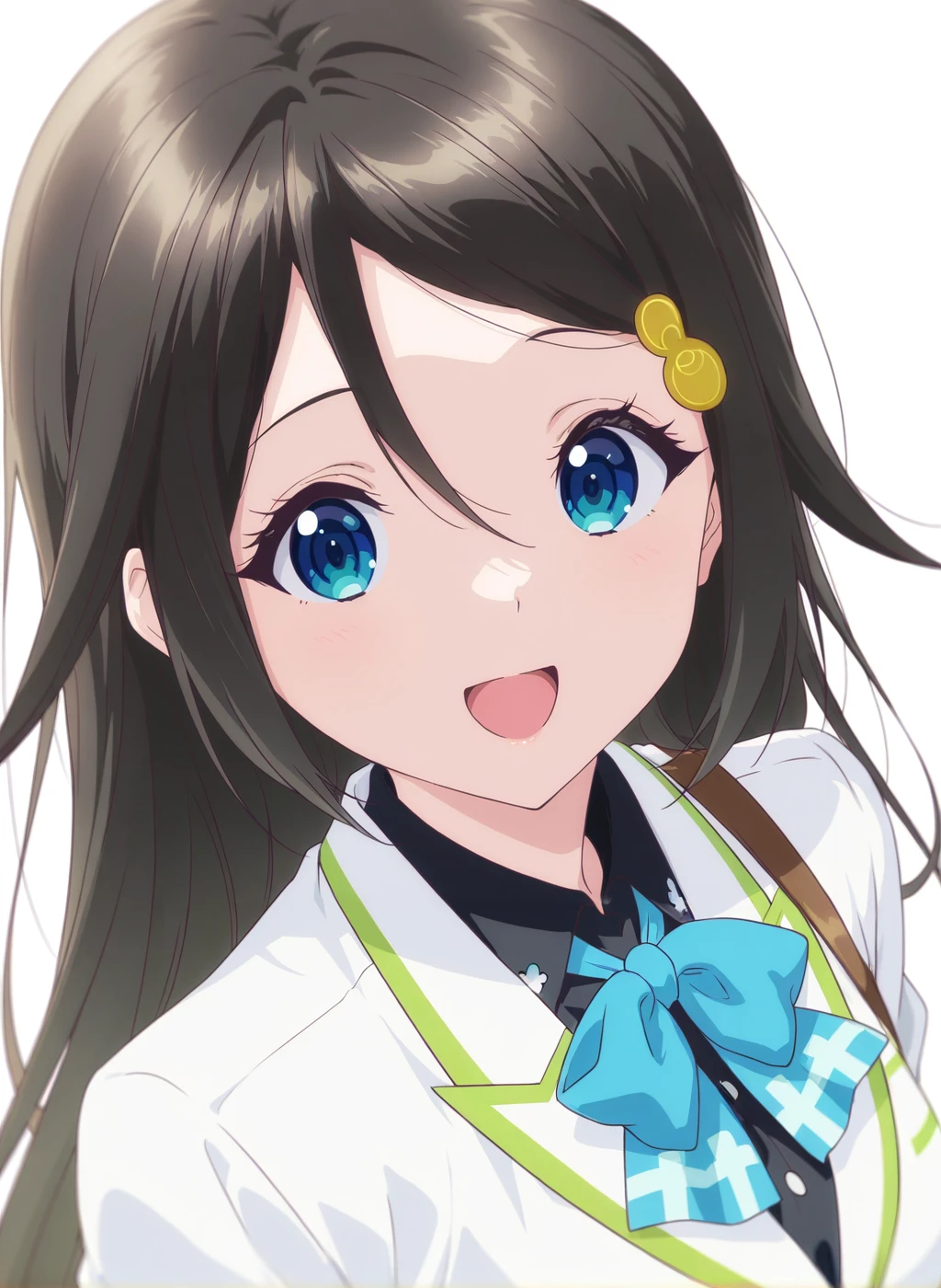Izumi Reina (Myriad Colors Phantom World) / 和泉 玲奈 (無彩限のファントム・ワールド) [IL] v1.0_IL