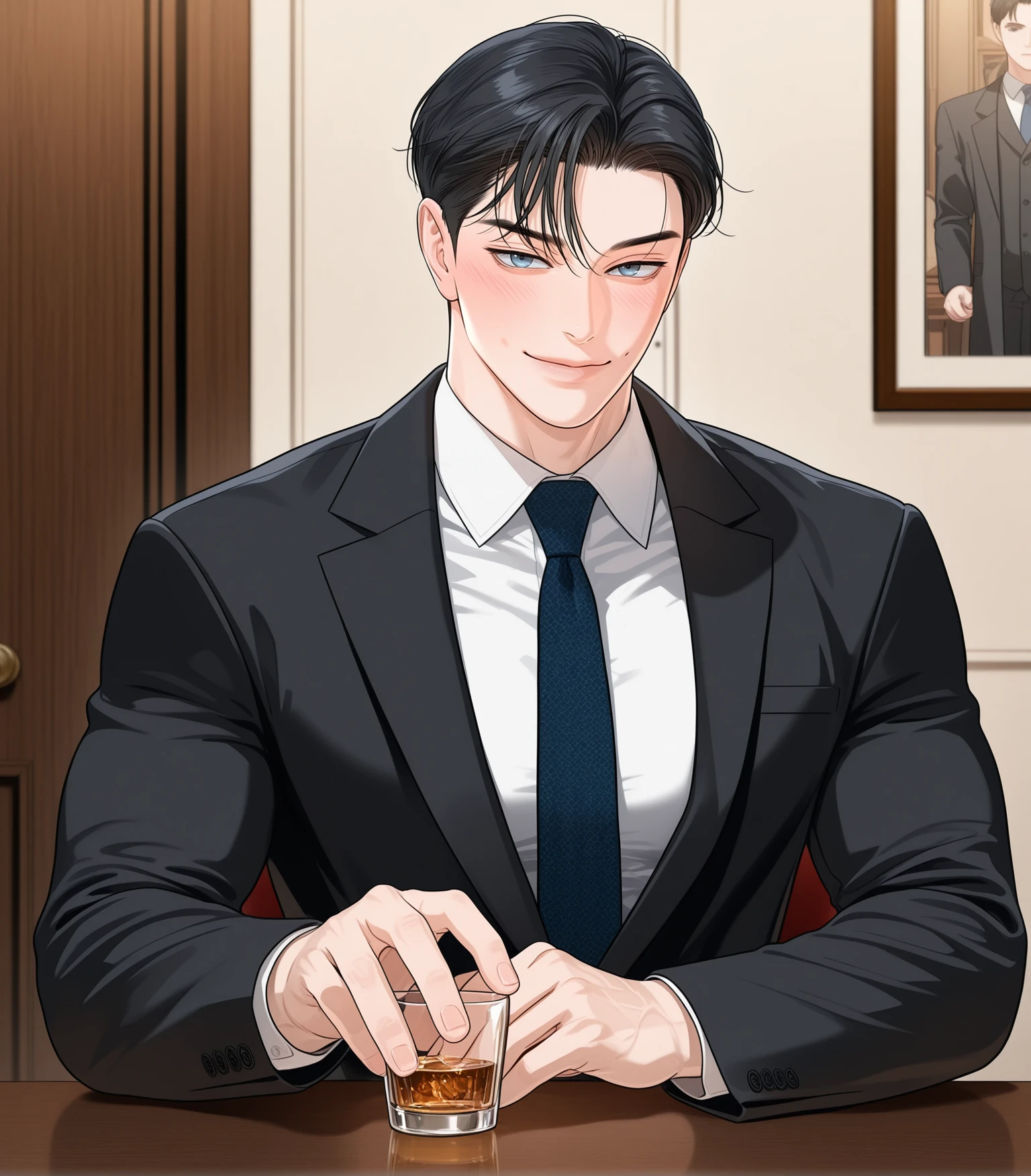 Taeju Kim From Can't Get Enough Of You V1