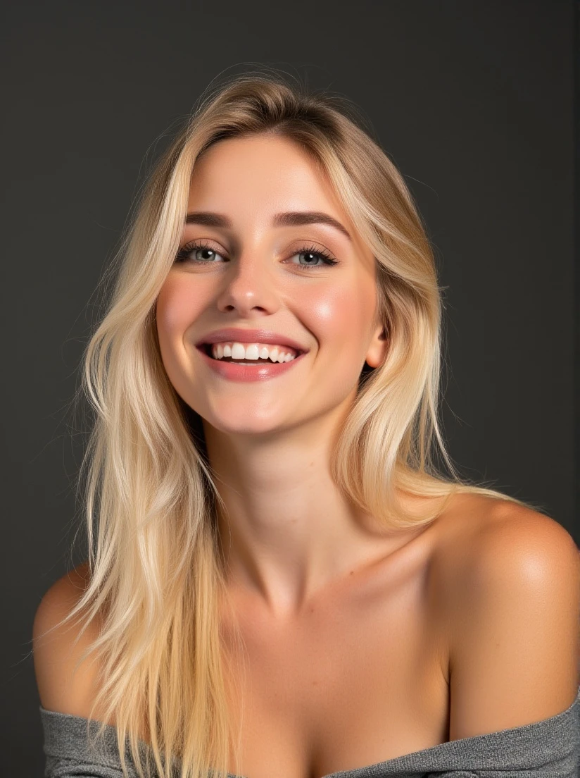 Flux 1D Isla Female Model Lora V 1.0