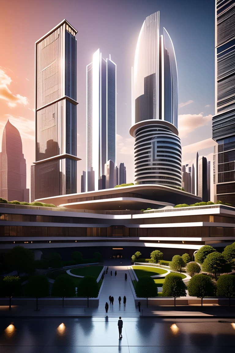 JJ's NeoCity v1.0