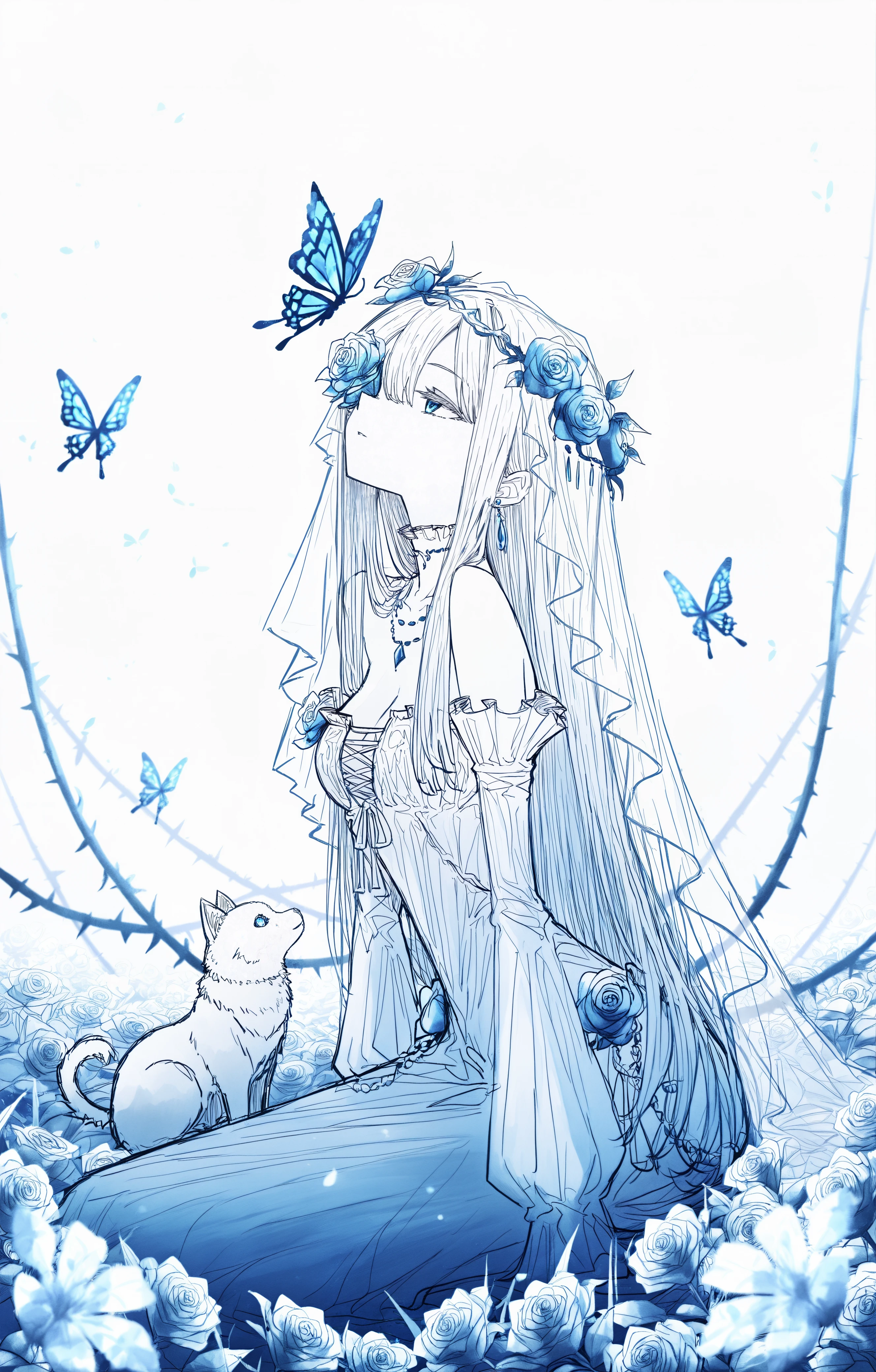 [Artist Style]しっぽ｜shippo Illustrious V1