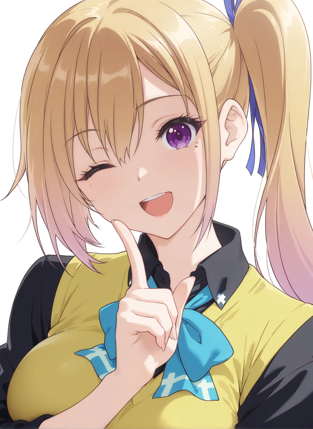 Kawakami Mai (Myriad Colors Phantom World) / 川神 舞 (無彩限のファントム・ワールド) [IL] v1.0_IL