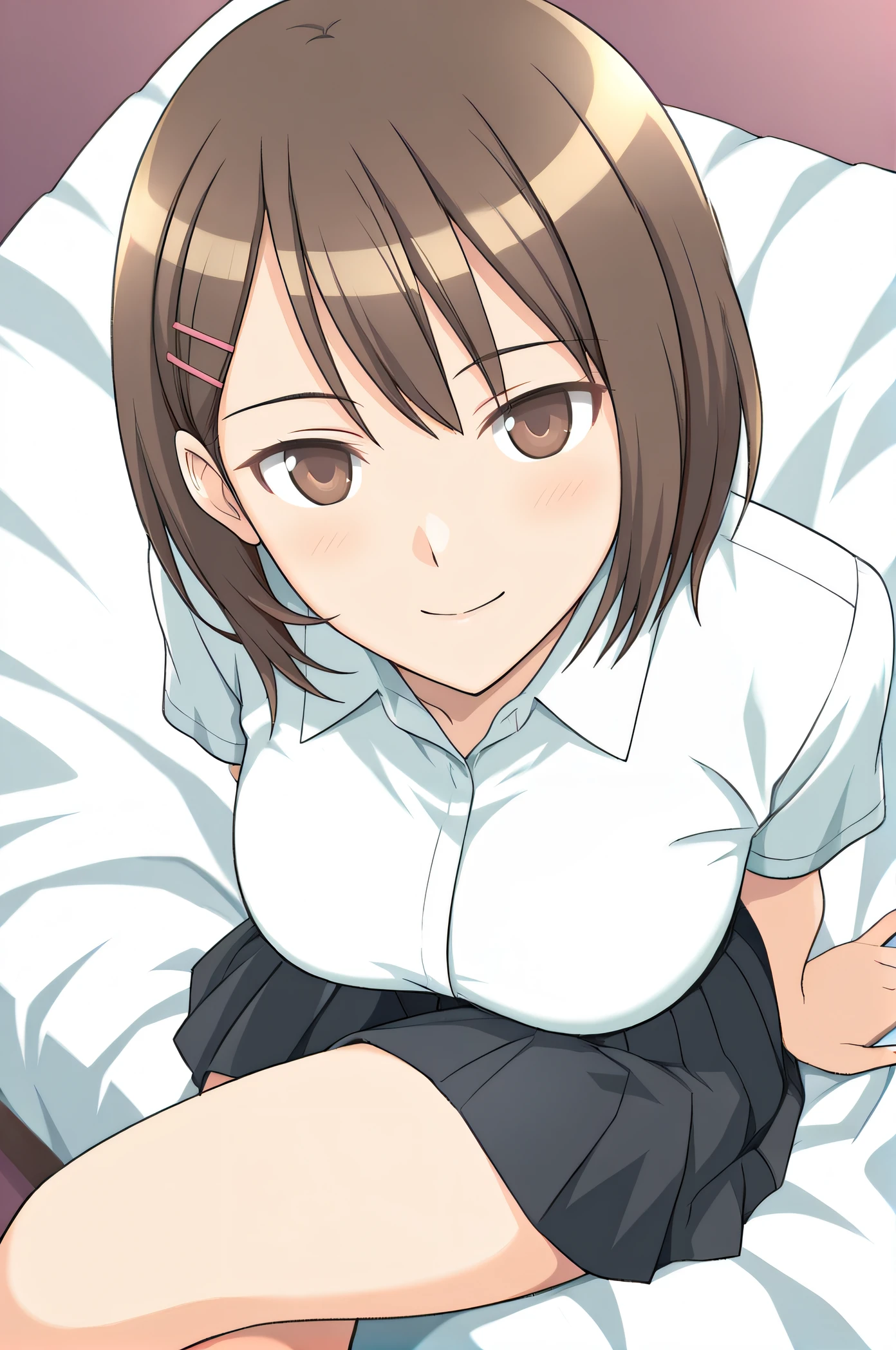 Saeki Chihiro - Chihiro-chan ha Hoshigari (Astral) v1