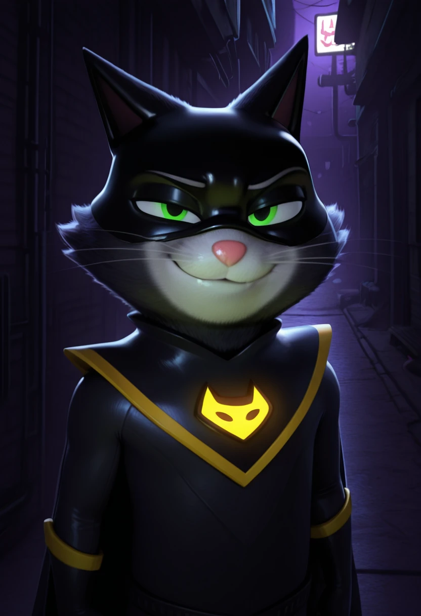 Turbocat (Stardog and Turbocat) [Illustrious] V1