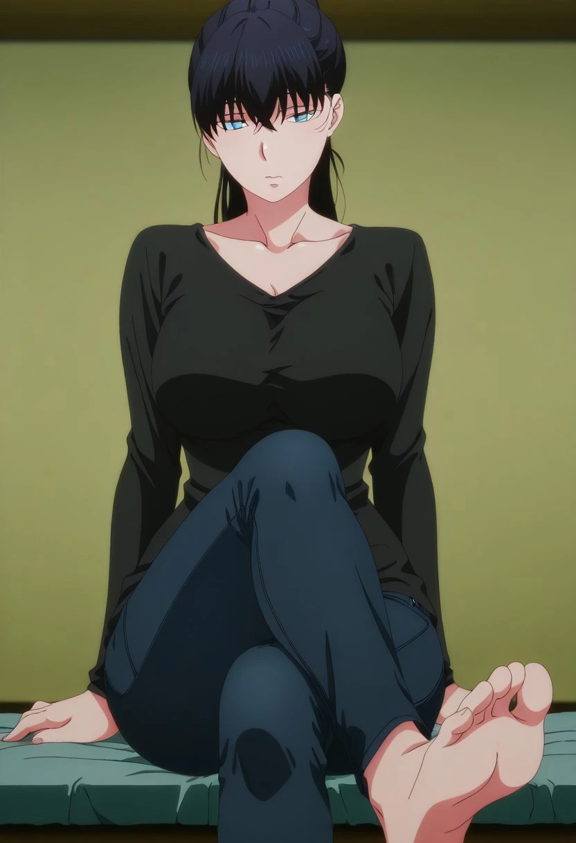 Akira todo - World's End Harem V1