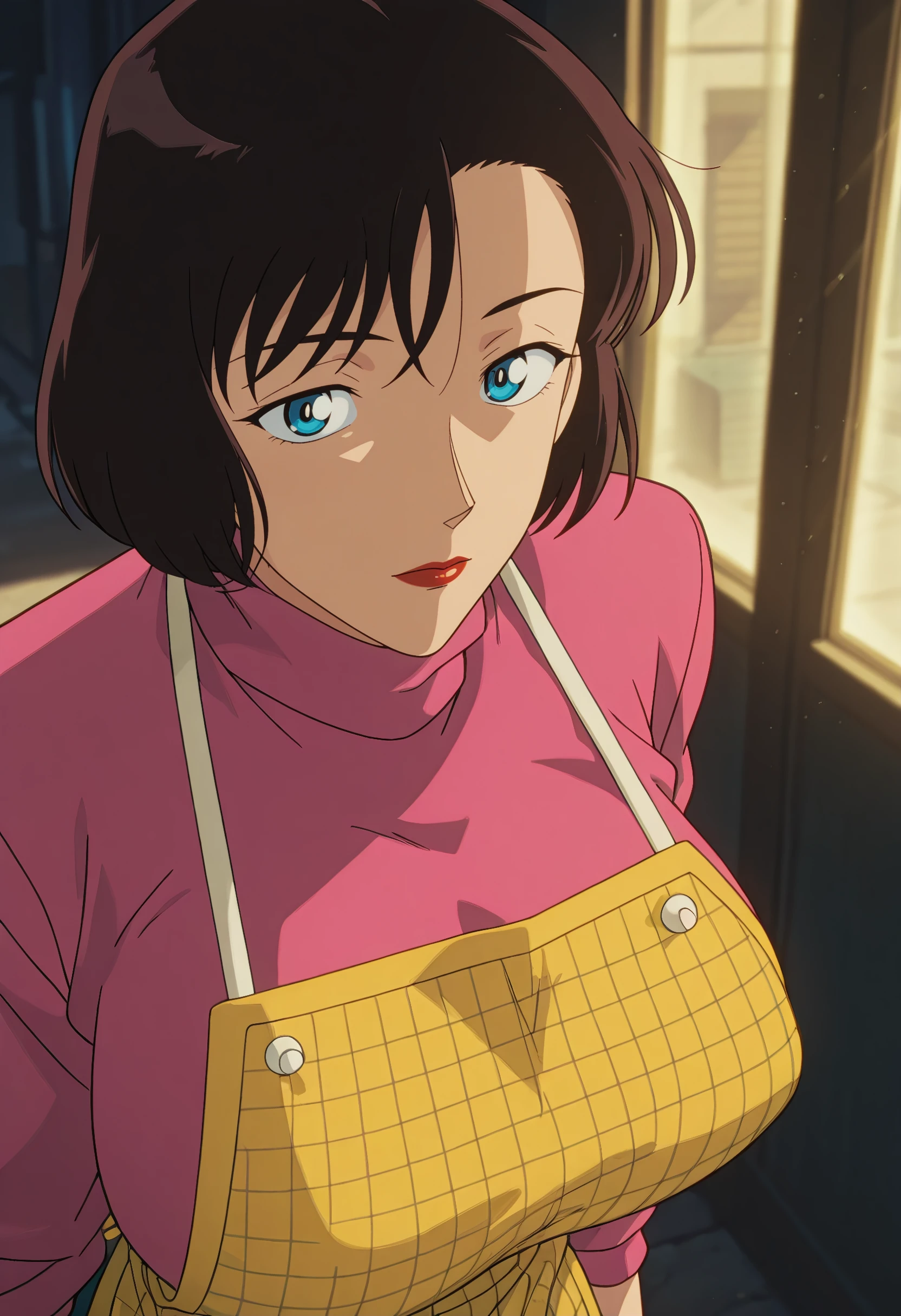 Kasama Kikuyo - Detective Conan (ILXL) V1