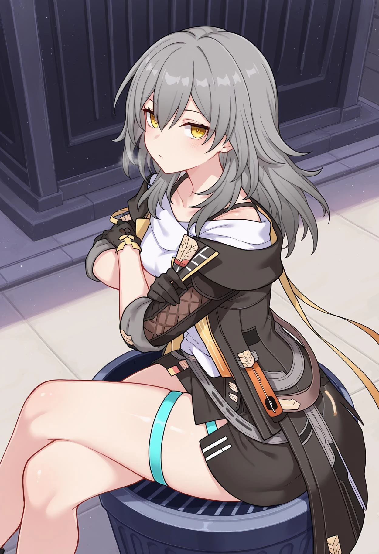 hotaru (zpgk7732) style v1.0