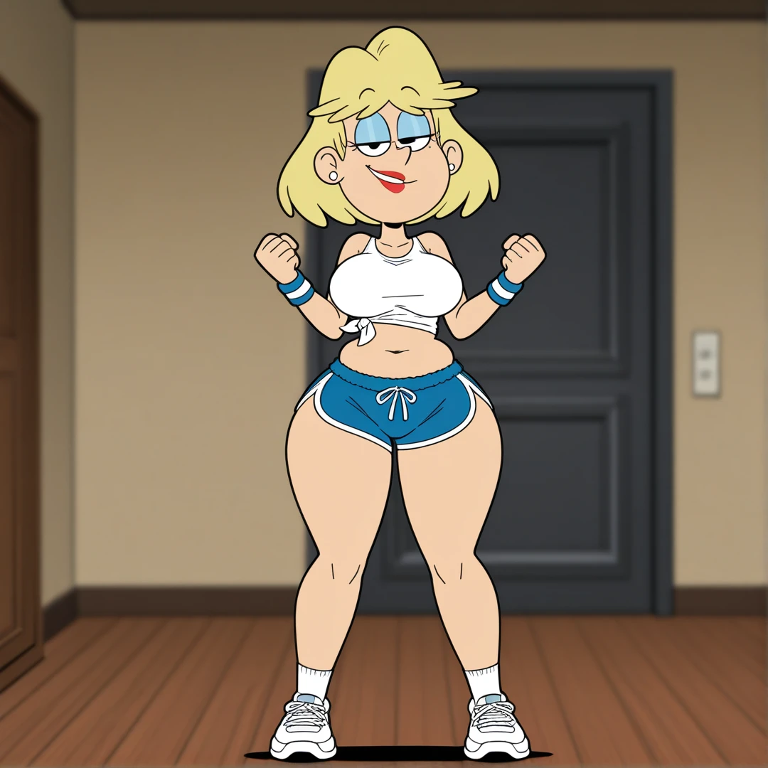 rita loud V1