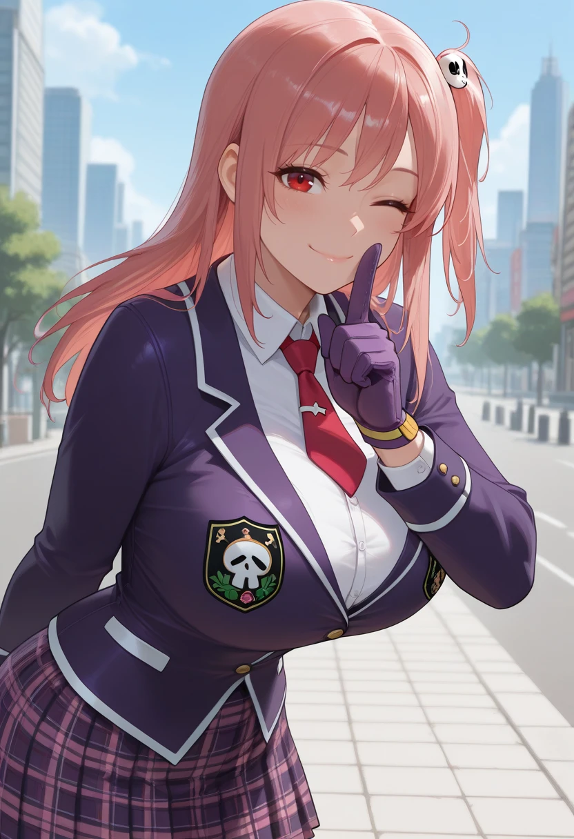 Honoka - Dead or Alive l IllustriousXL (3 Outfits) v1.0