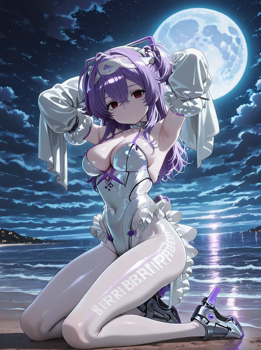 Liberalio - NIKKE: Goddess of Victory v1.0