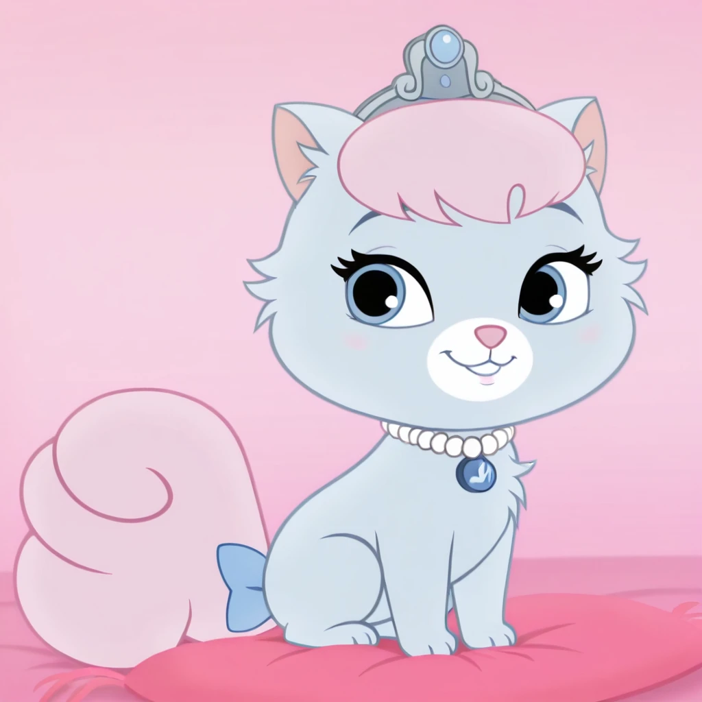 Slipper - [Whisker Haven] ~ (Illustrious) V1