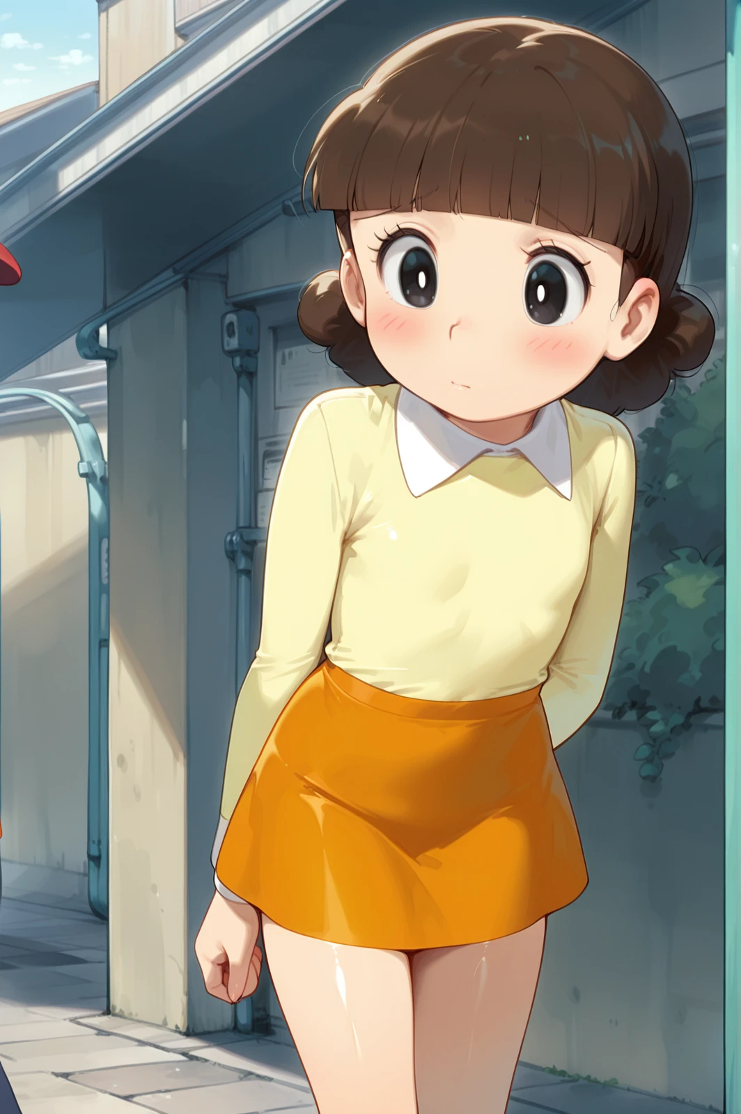 TachibanaILL - Doraemon v1.0