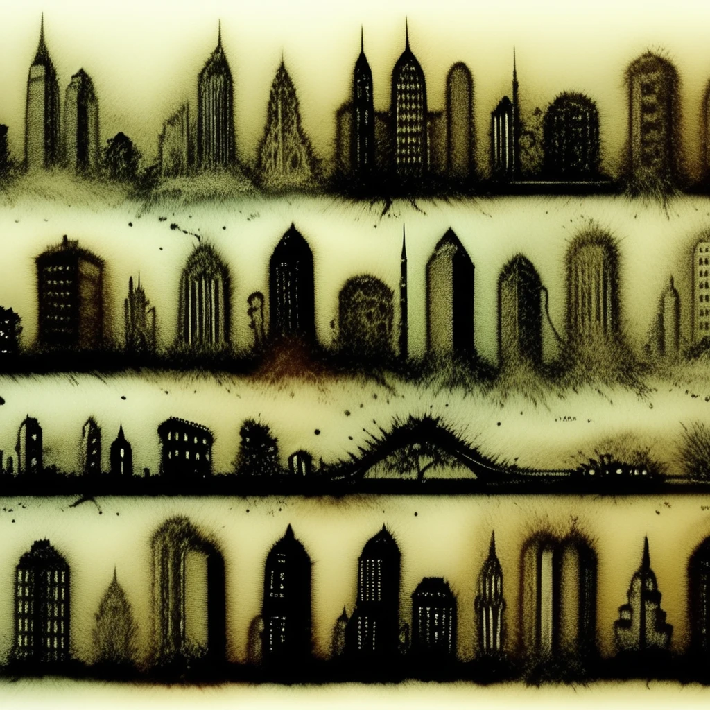 Deranged Anthropology V1