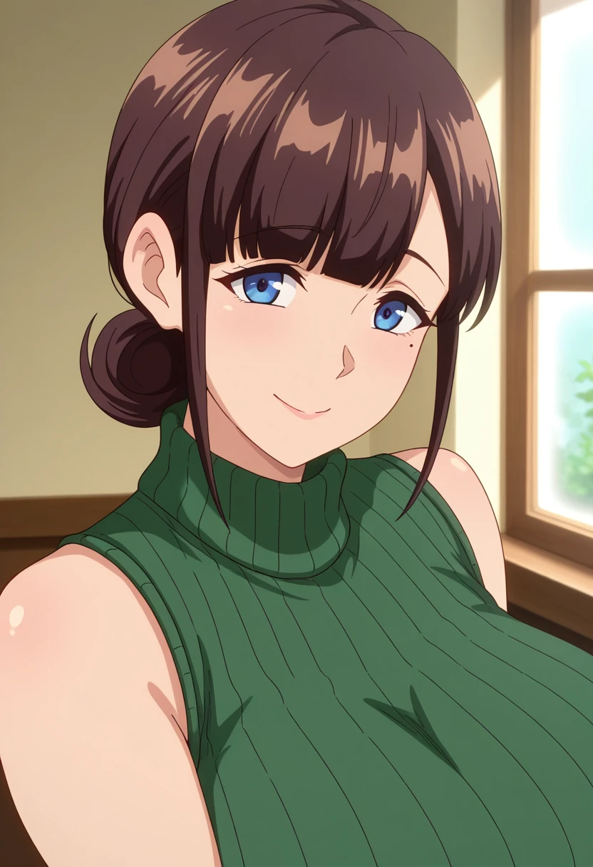 仁美 (Hitomi) - 寝取られた爆乳妻たち (Netorareta Bakunyuu Tsuma-tachi) v1.0 IL