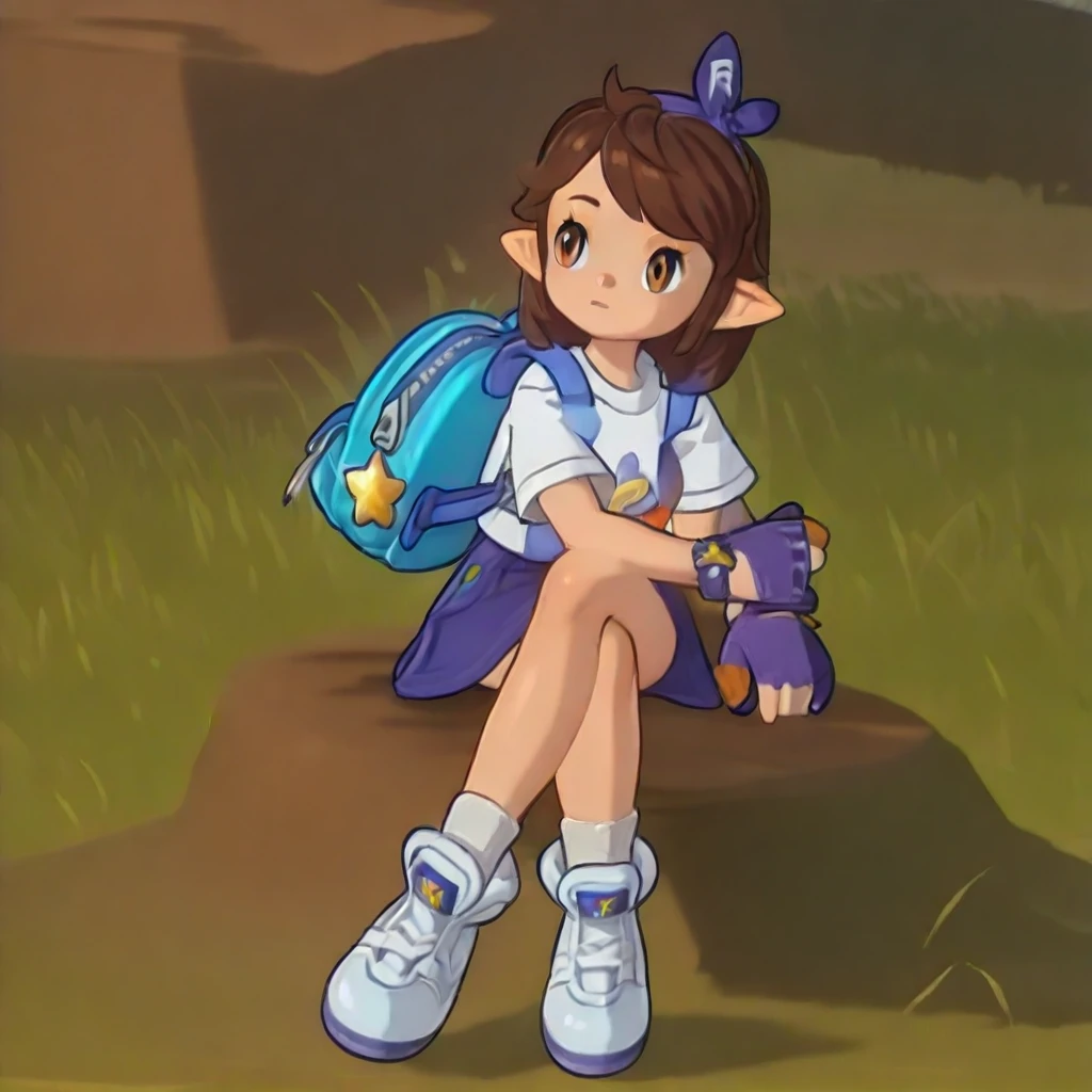Roco Kingdom Style V1