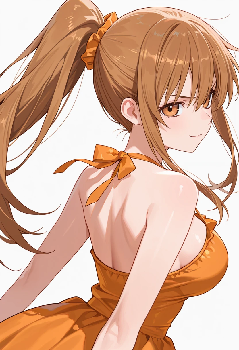 Asou Saori | 15 Bishoujo Hyouryuuki V1 | Illustrious