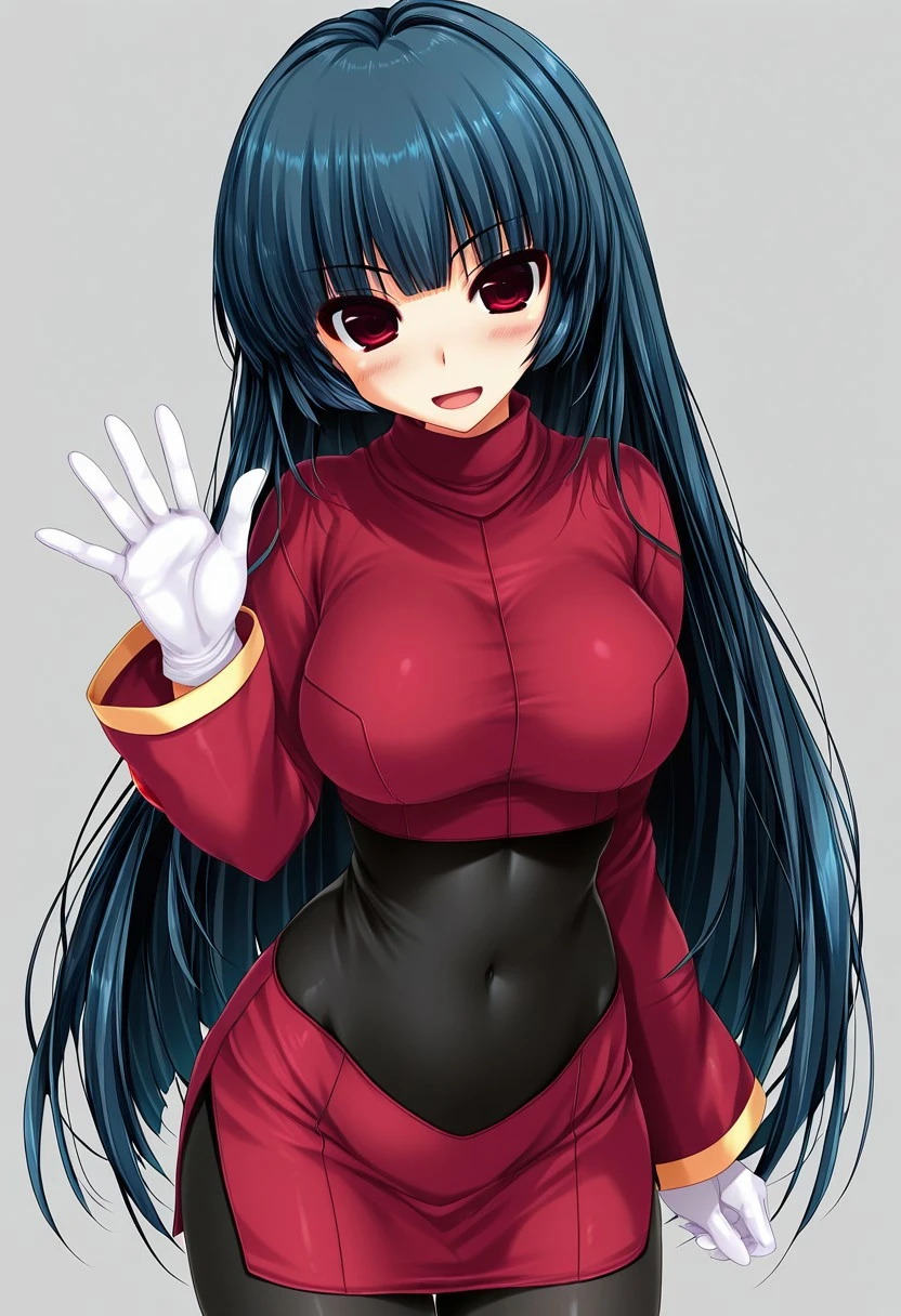 Oshiki Hitoshi Style Illustrious