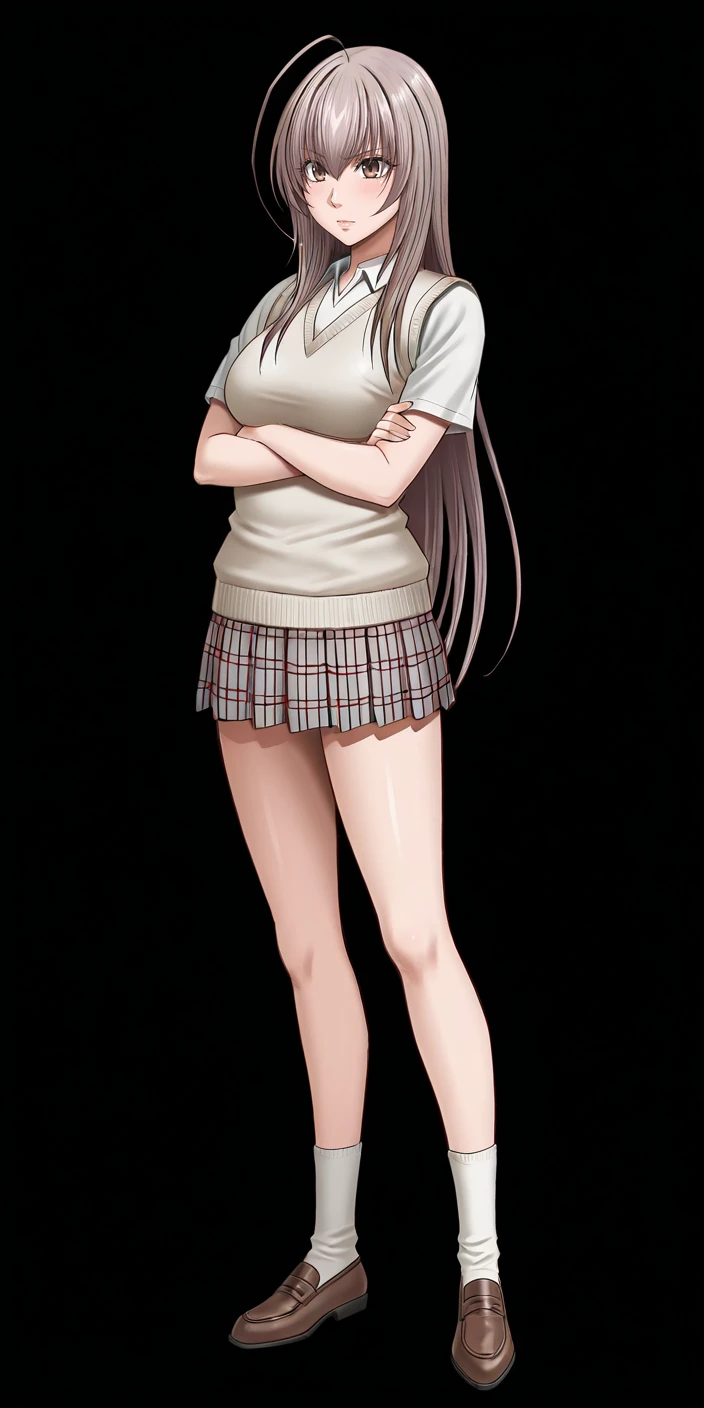 Nei Honami (Crimson Comics) V1