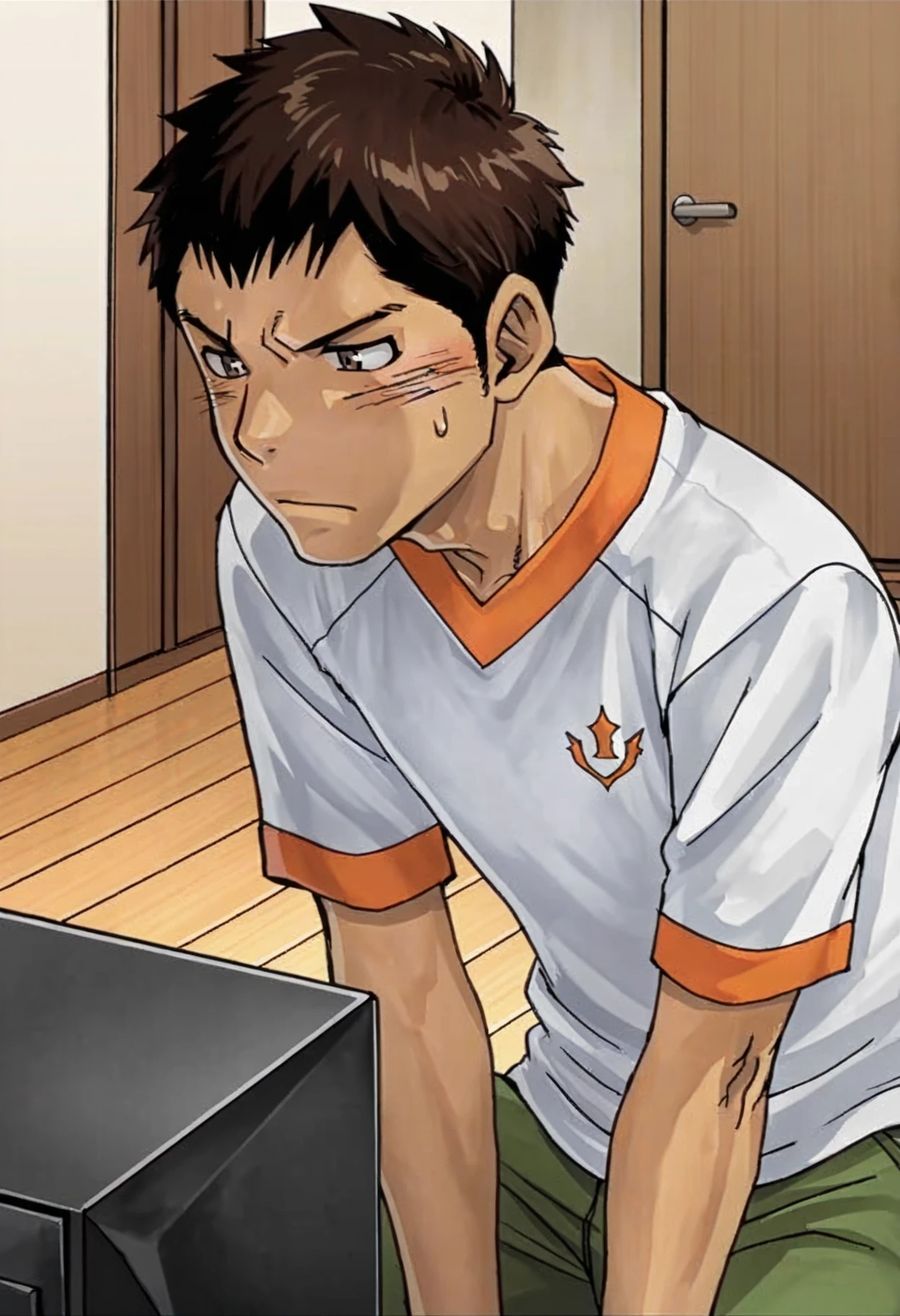 Matsumoto (Tsukumo Gou) v1.0