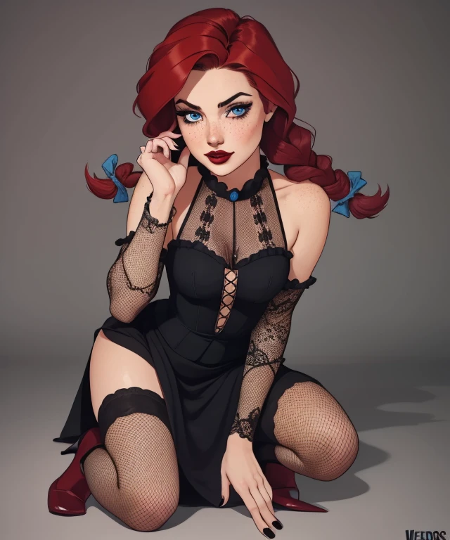 Another Pastel Realistic Comic Mix 3 - SD.1.5 v1.0