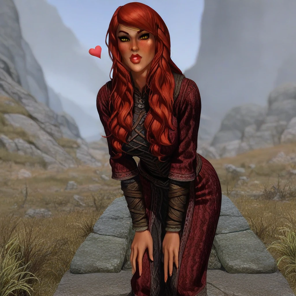 Faralda (The Elder Scrolls V: Skyrim) V1