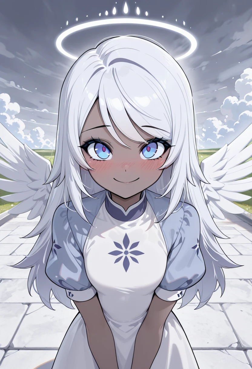 Emily [Hazbin Hotel] V1