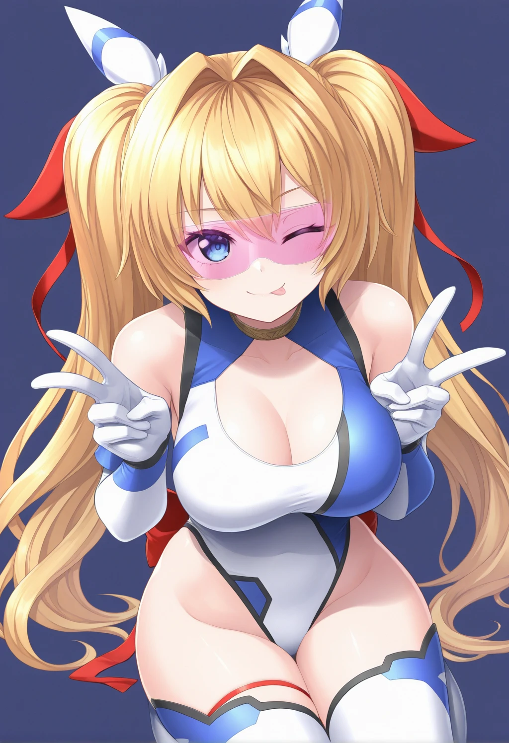 Shine Mirage | 2 outfits | (Hengen Souki Shine Mirage) v1.0 (2 outfits)