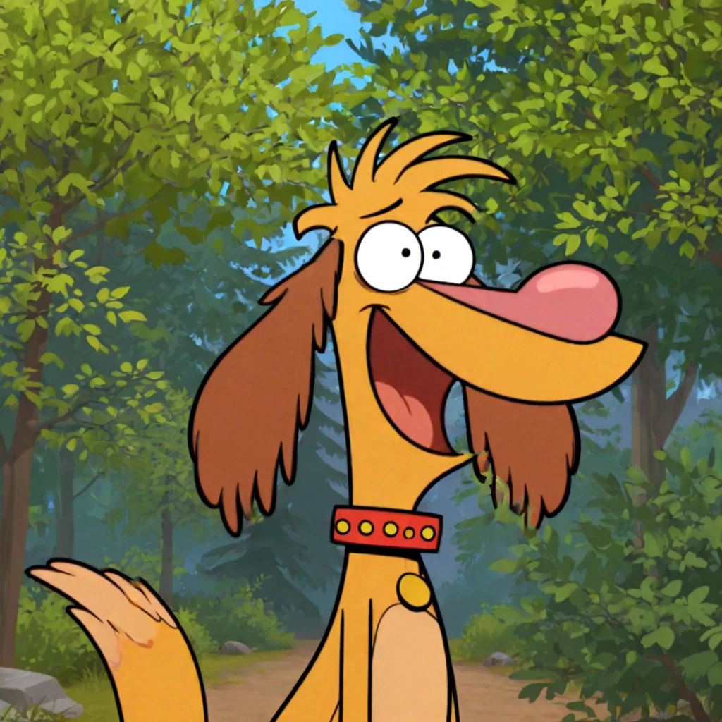 Hal (Nature Cat) IL