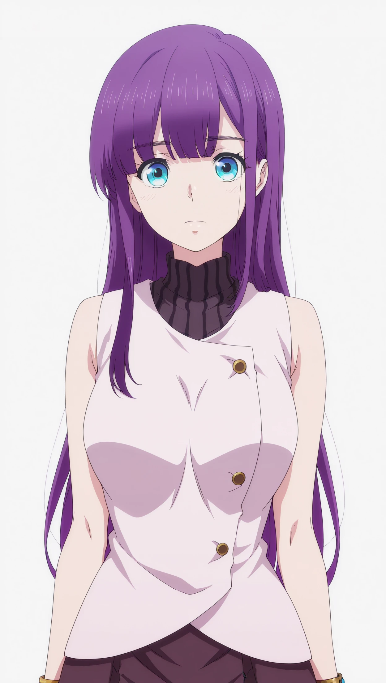 Elisa Tachibana [World's End Harem] v1.0