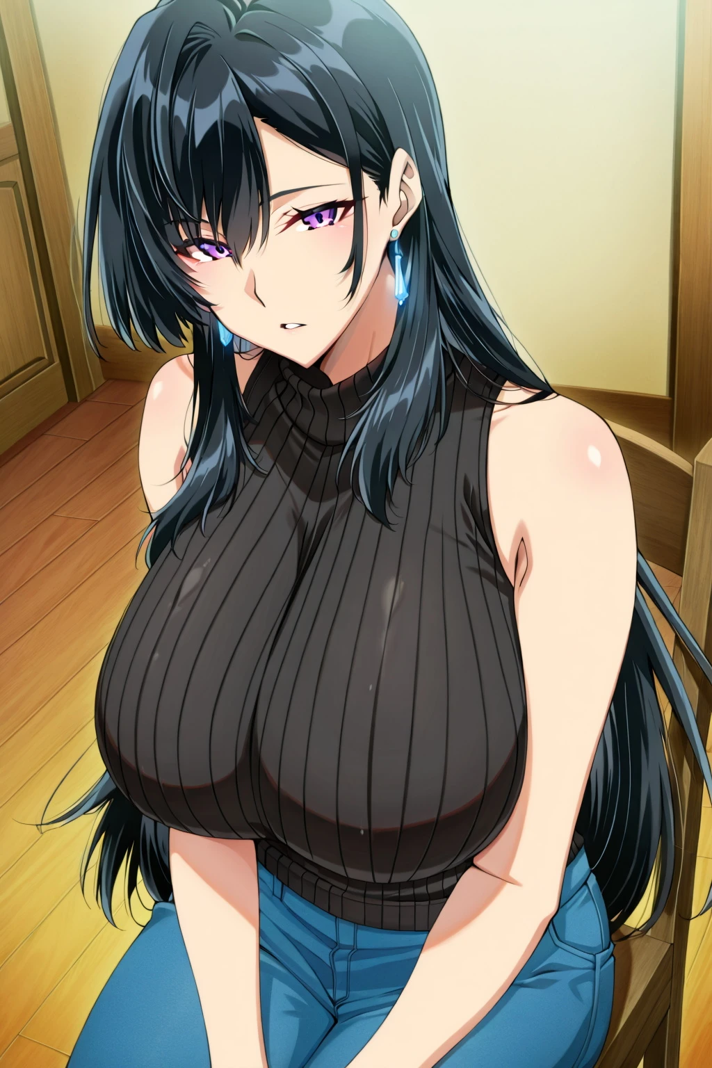 Touka 透夏 | Summer Redo Natsu no Yari Naoshi 夏のヤリなおし 夏と田舎と幼馴染の母 V1