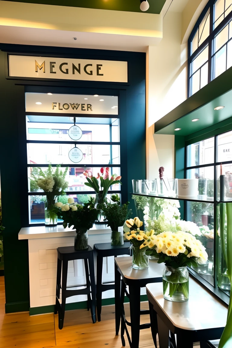 JJ's Flower Shop v1.0