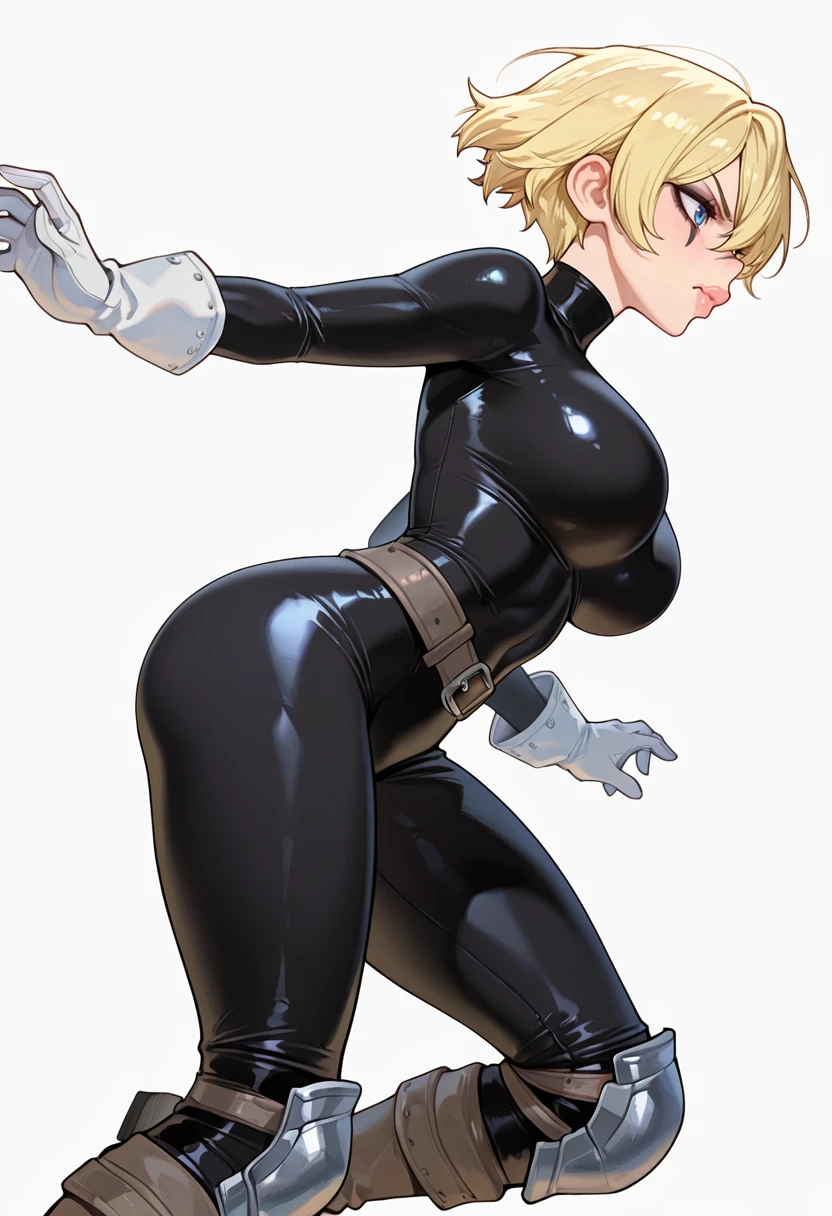Charlotte BonyV1 | Illustrious V1 | Illustrious