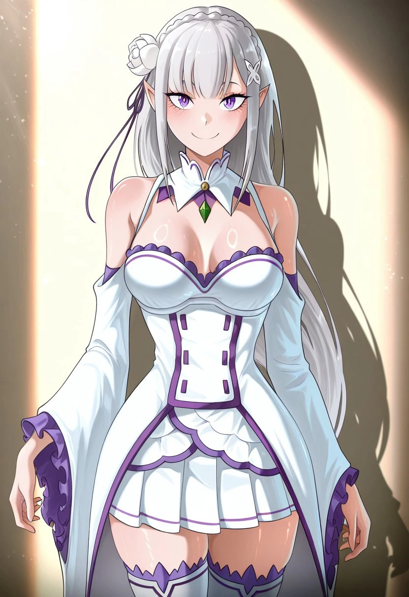 OPALIS Artstyle Illustrious