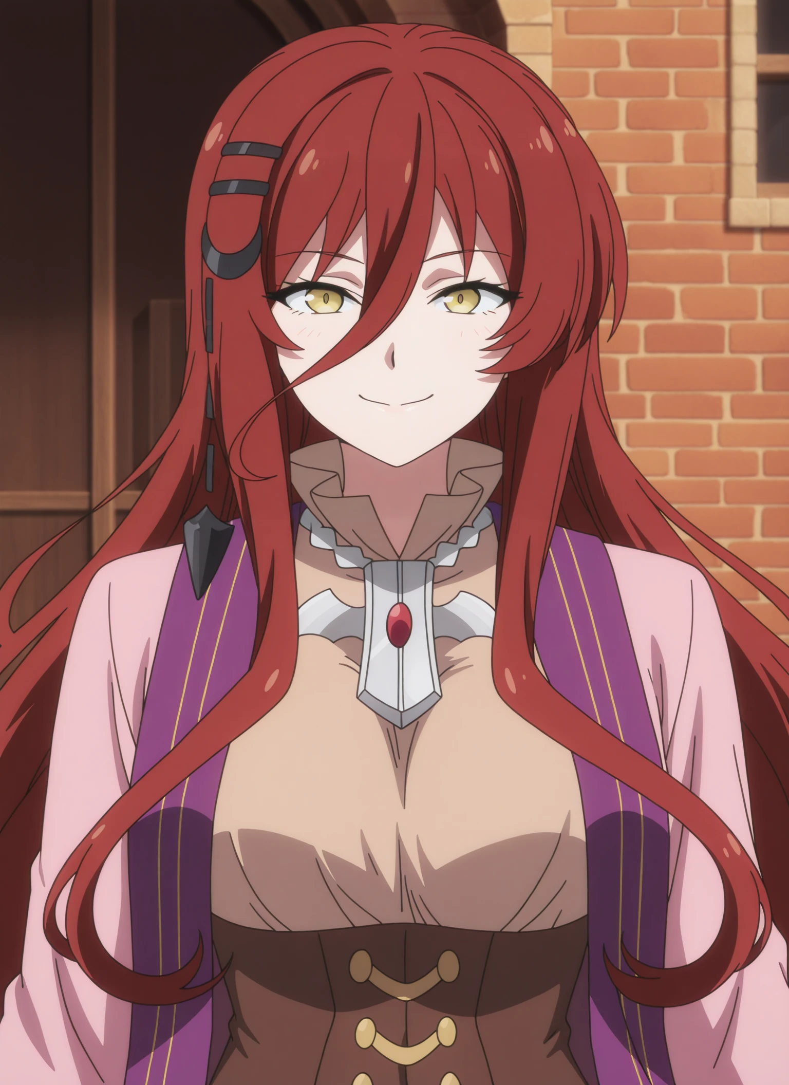 [Sentouin, Hakenshimasu!] Grimm Grimoire V1