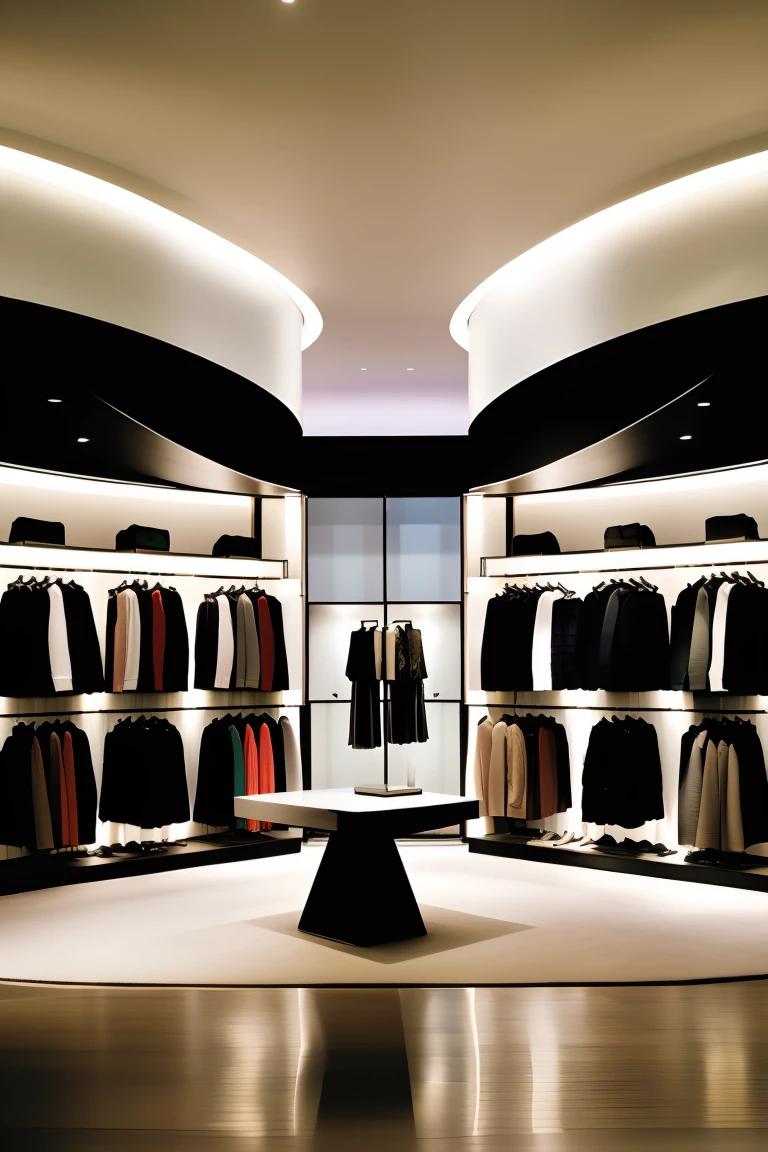 JJ's Interior - Boutique v1.0