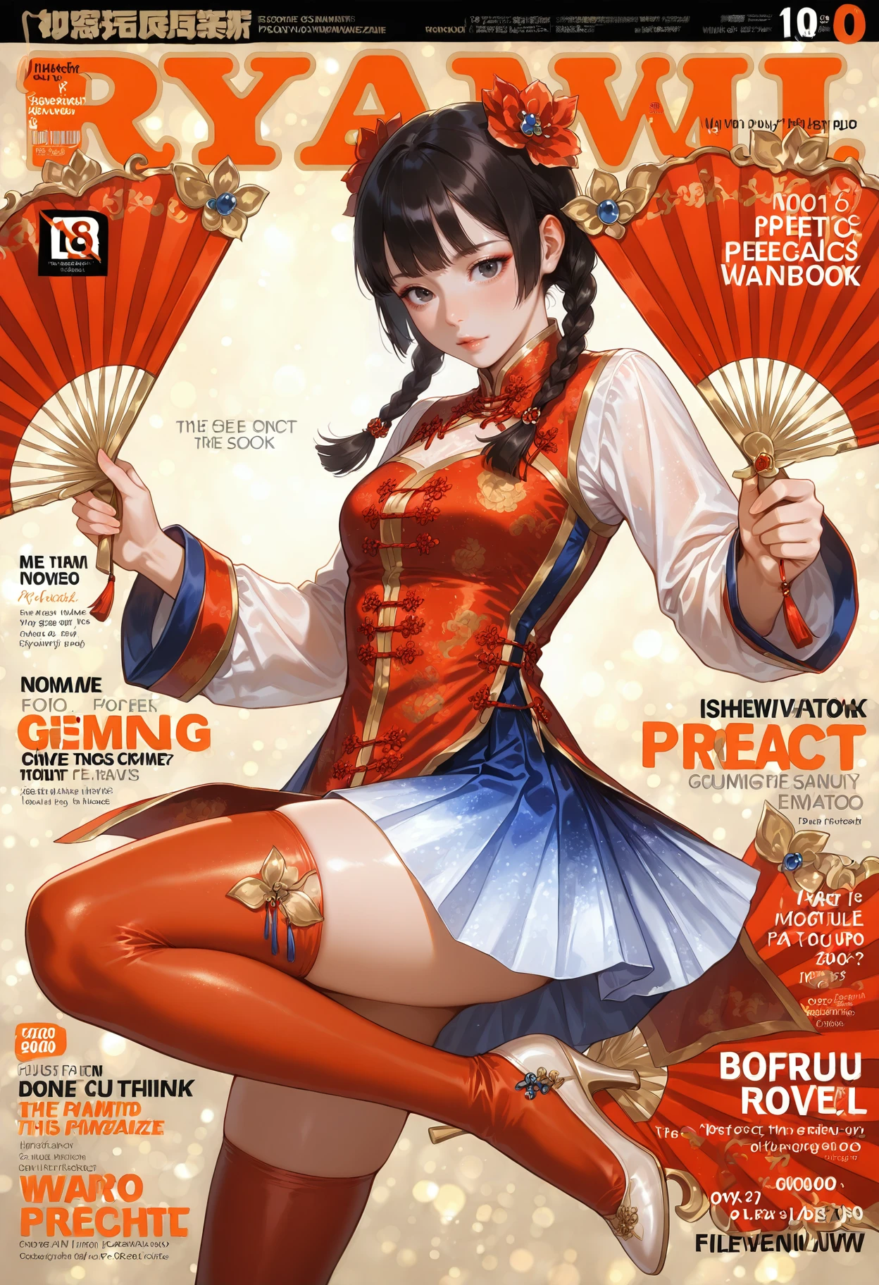 Daqiao (大喬) - Dynasty Warriors v1.0
