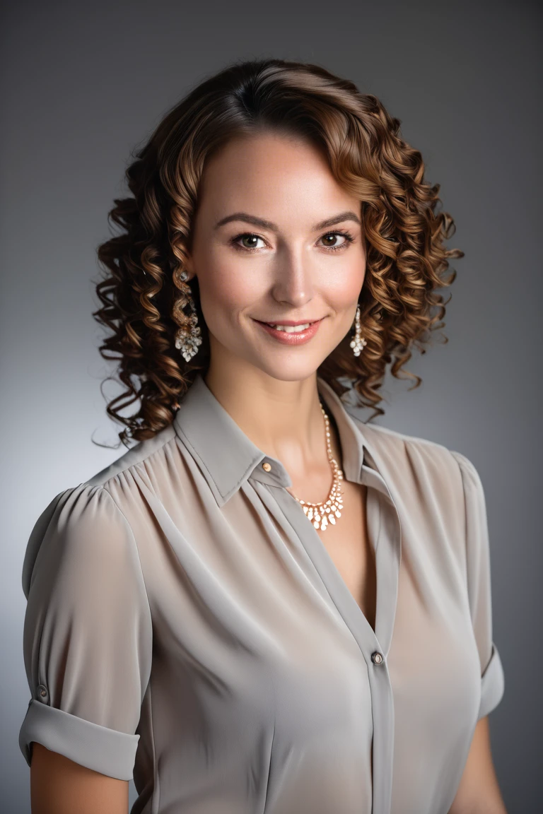Gen-Z Girl Carmen Ibanez v1.0