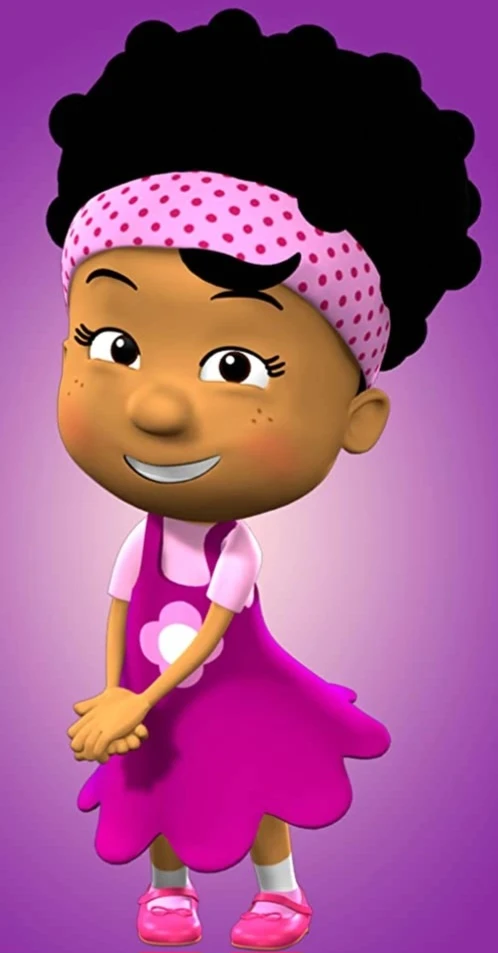 WonderGrove Kids- Dee v1.0