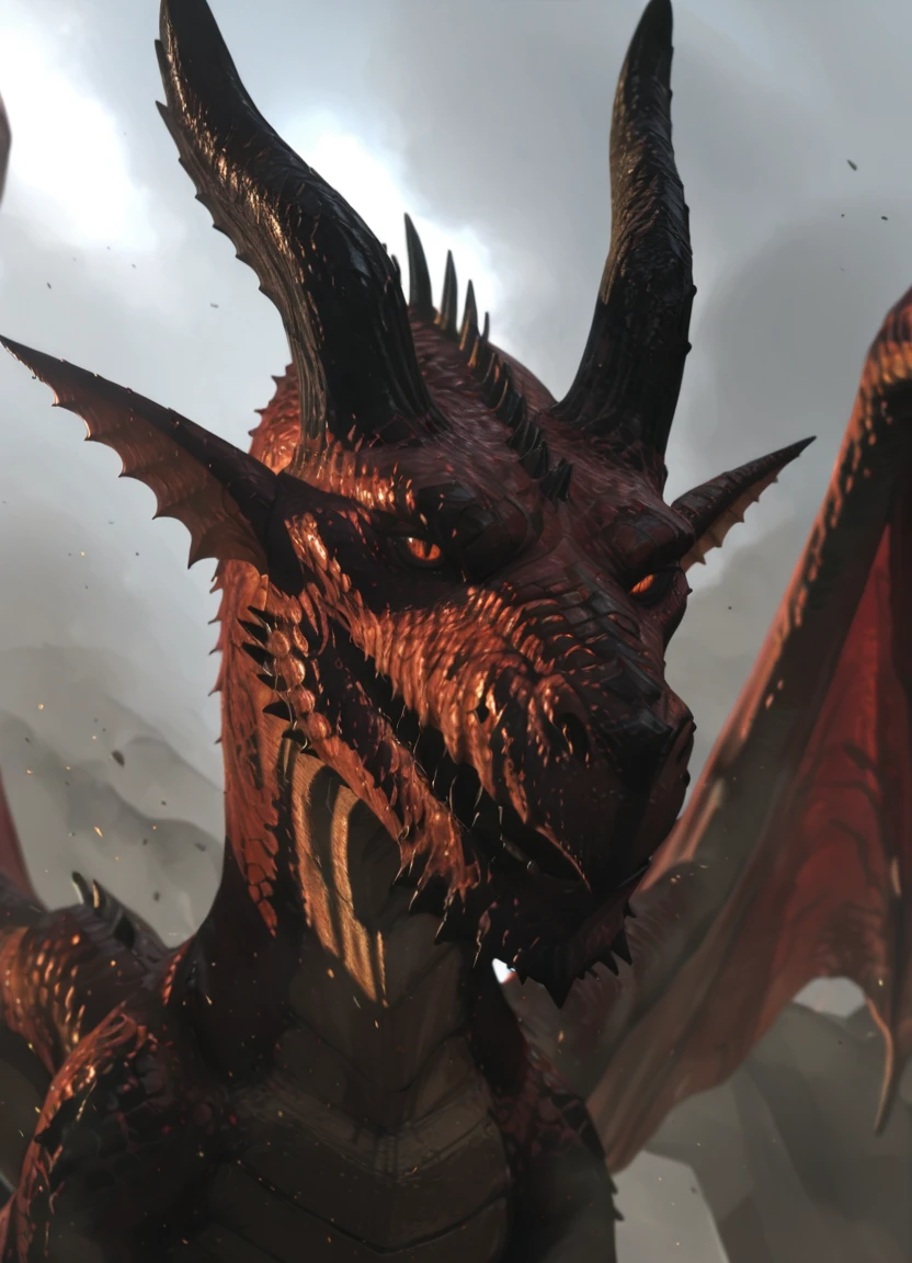 Grigori | Dragon's Dogma FirstVrs