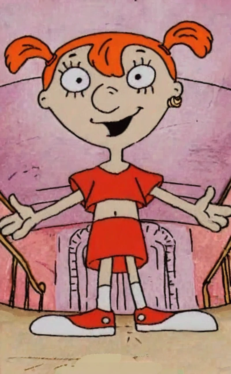 Mike, Lu and Og Mike, Lu and Og