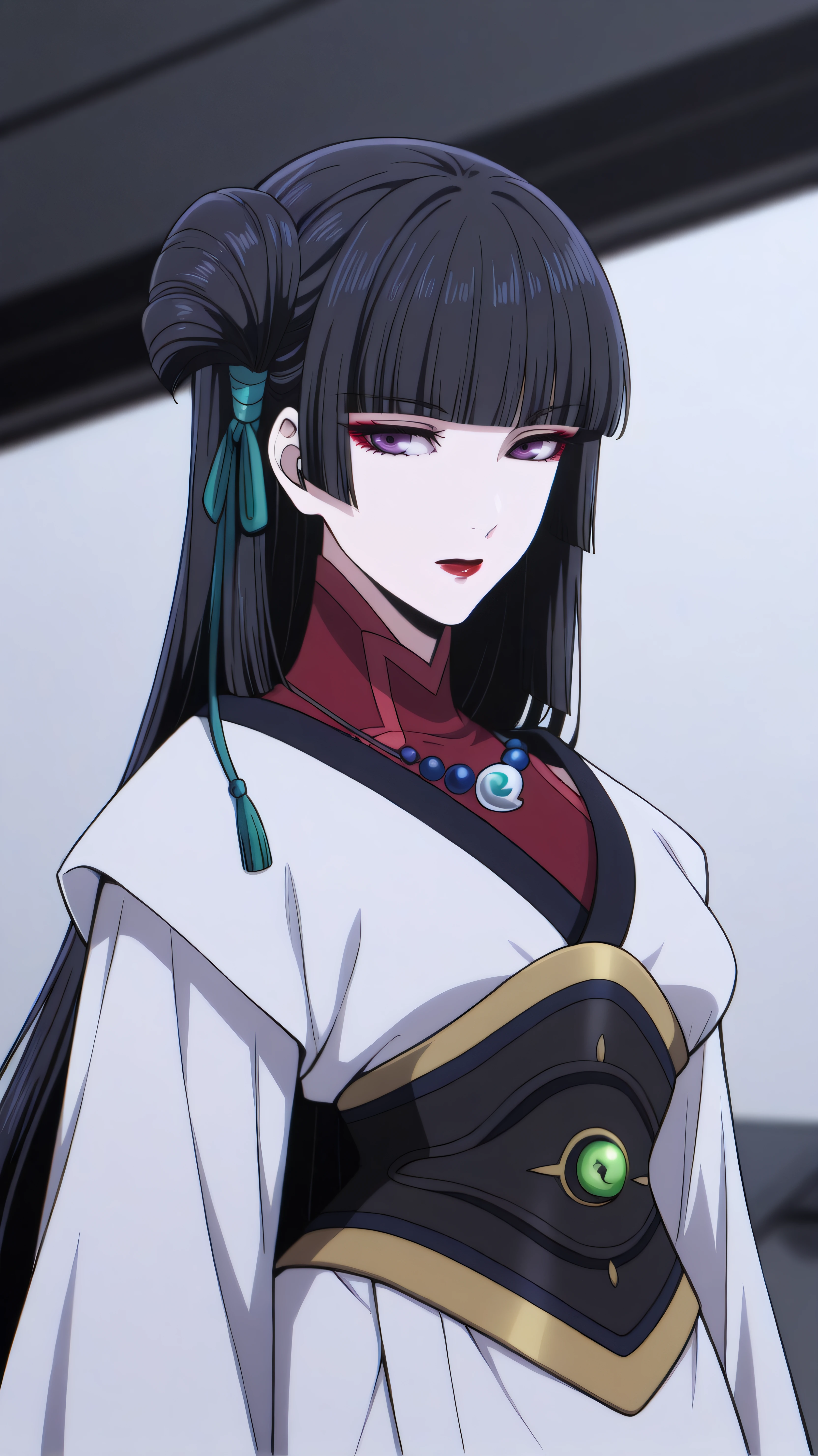 Himiko（火美此）——SWORD GAI （装刀凯） v1.0