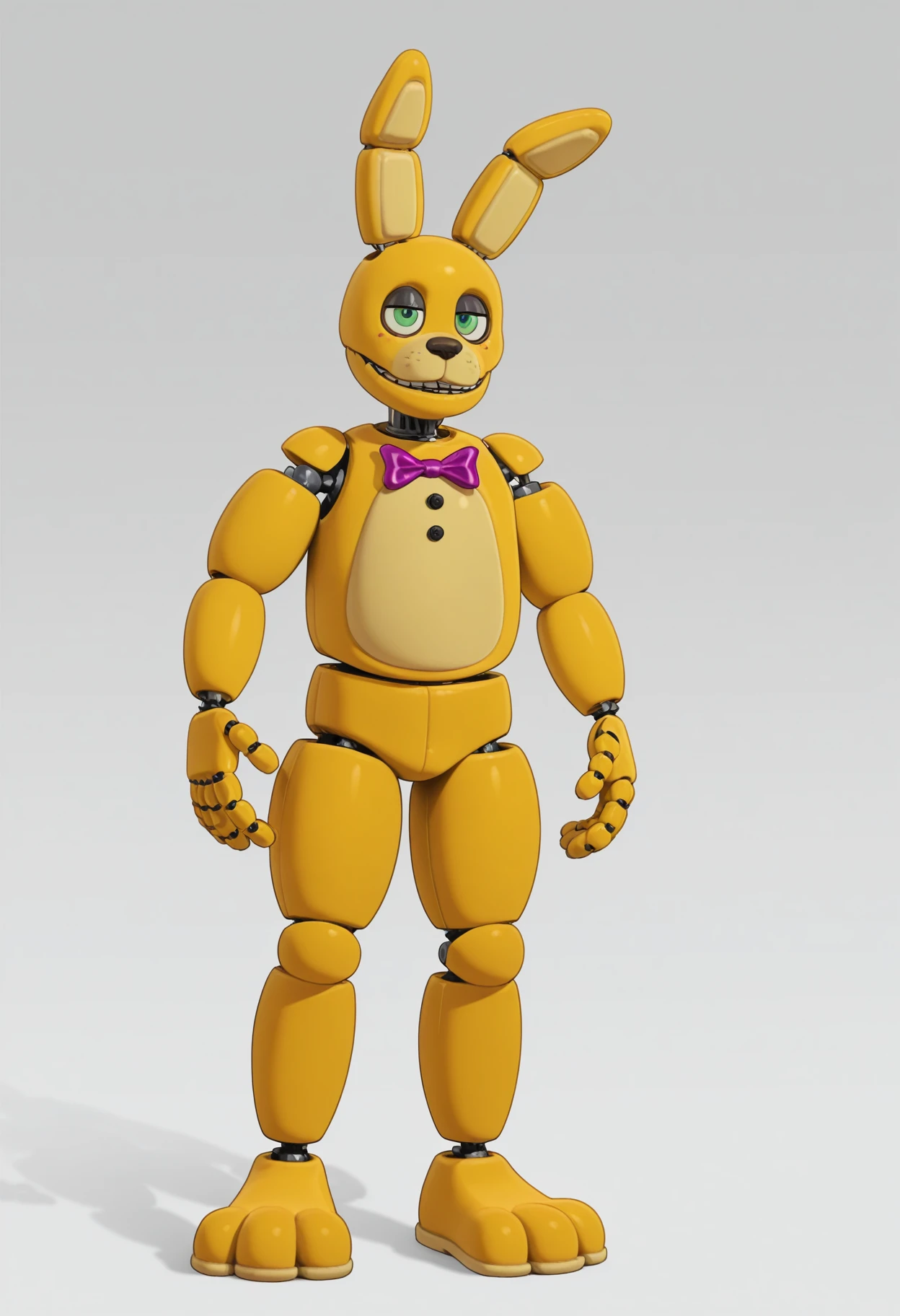 Spring Bonnie(Illustrious) Illustrious