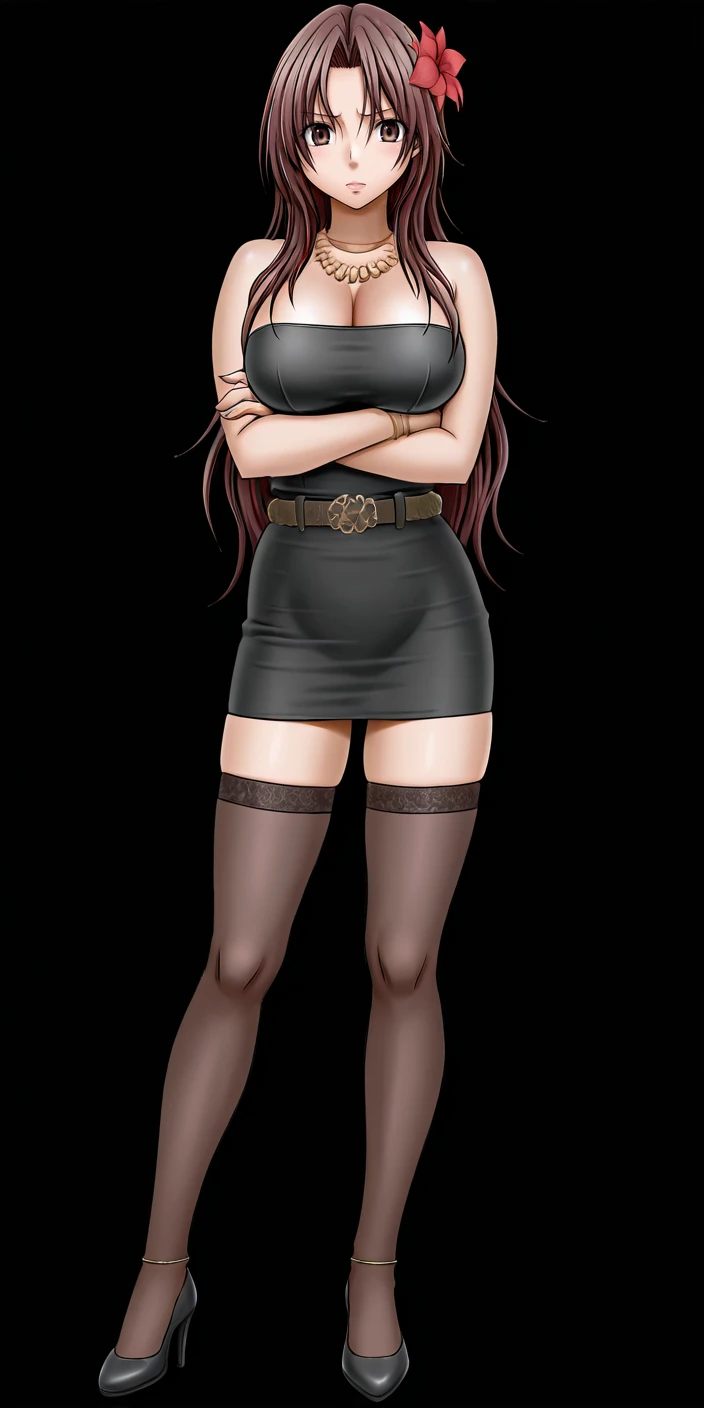 Oozora Fuuko (Crimson Comics) V1