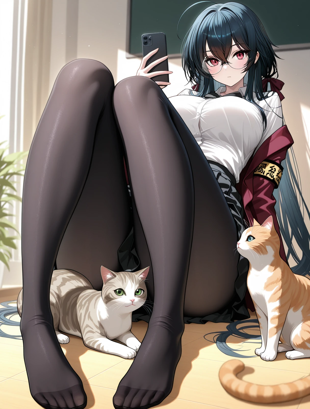 taihou(azur lane) 大凤 （鹩）（碧蓝航线） IL_v1.0