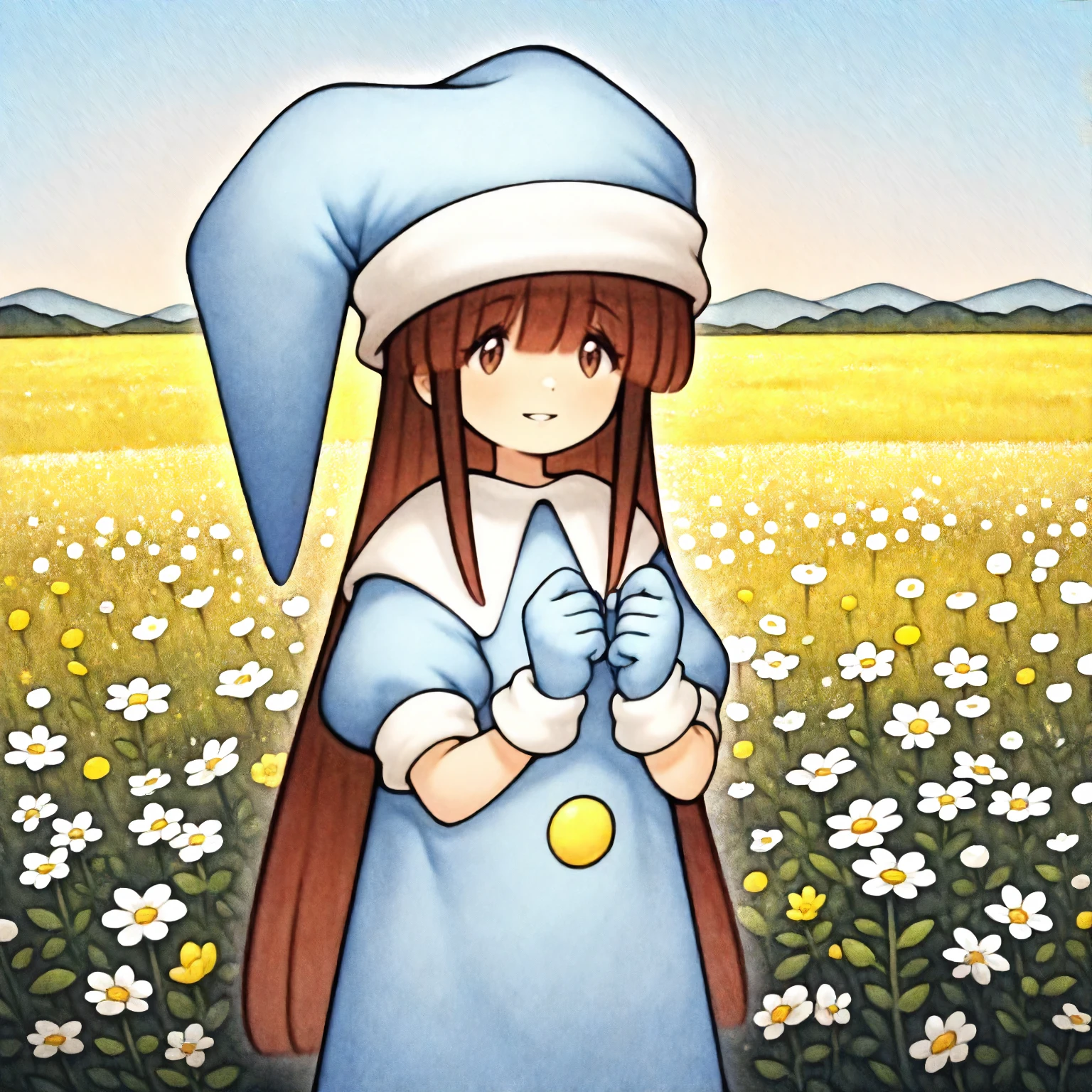 nimmy_amy (rung_rung) XL Illustrious LORA v1.0 anyillustriousV11